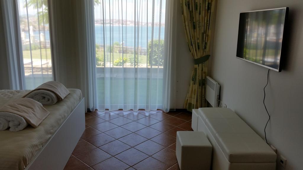 Apartment Antea Pontica โซโซโปล ห้อง รูปภาพ