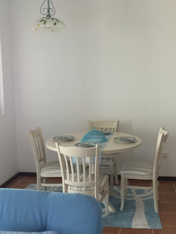 Apartment Antea Pontica โซโซโปล ภายนอก รูปภาพ